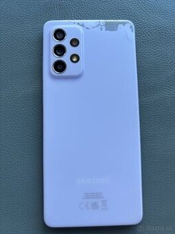 Samsung Galaxy A52s 5G