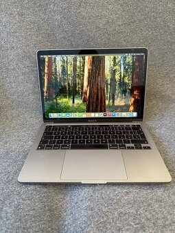 Apple MacBook Pro 13” M1, 2020, 256GB SSD, 16GB RAM
