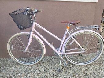 Bicykel Downtown