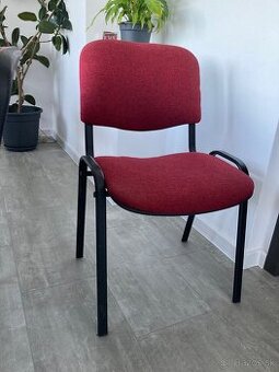 Konferenčné stoličky ISO