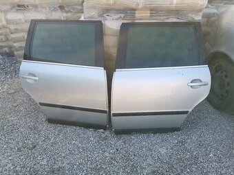 Vw Passat B5 Dvere