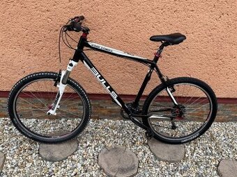 Horský Bicykel BULLS KING COBRA 26”