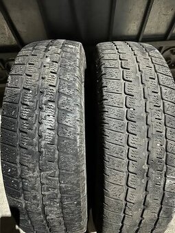 Matador 195/75r16c