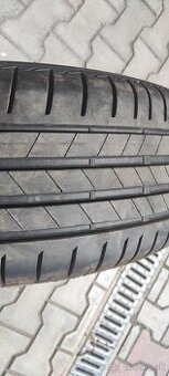 letne pneu 195/55 R16 Bridgestone Turanza