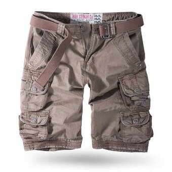 Thor Steinar cargoshorts