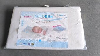 Detský vankúš BabyMatex AEROKlin