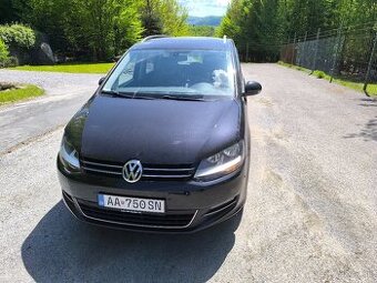 Predám Volkswagen Sharan