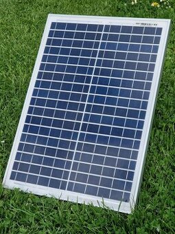 Solarny panel 20W