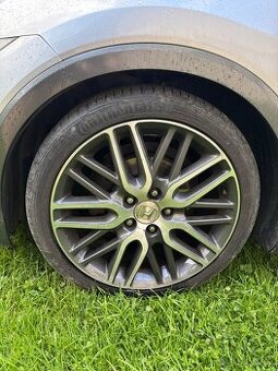 WSP Imperia (w2408) ANTHRACITE POLISHED