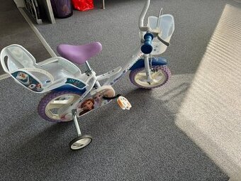 bicykel Frozen 12