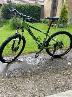 Trek bicykel junior