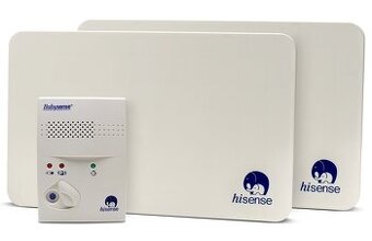 Monitor dychu Babysense II