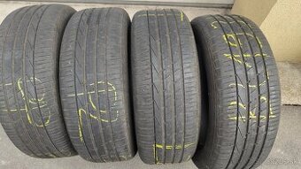 Letné Hankook Ventus S1 EVO2 SUV 225/55/18 98V
