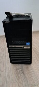 Počítač Acer