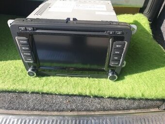 Predam original radio Colombus rns 510