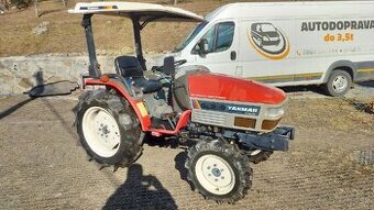 Yanmar F230