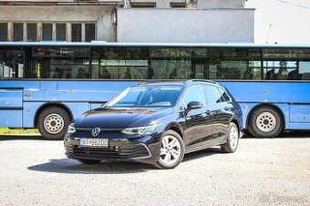 Volkswagen Golf Variant 1.5 eTSI