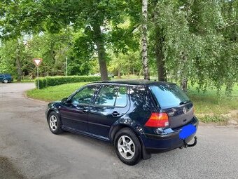 Predám golf 4 1.4. 55kw R.v 2004