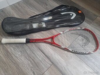Squash raketa Head Ti speed nano