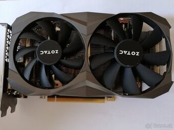 ZOTAC GeForce GTX 1060 6GB Gddr5x
