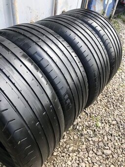 225/50 R17 4ks Fulda SportControl 2