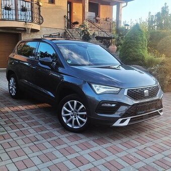 Seat Ateca 2.0 TDI 150 Style Family DSG