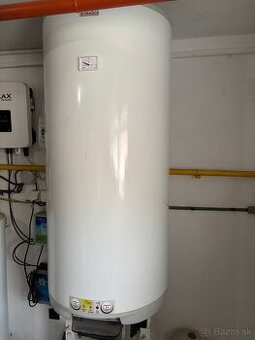 Ohrievač vody LX ACDCM+K