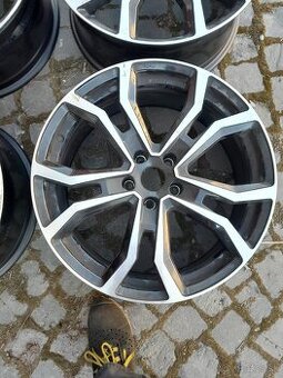 Disky 5x112 r19