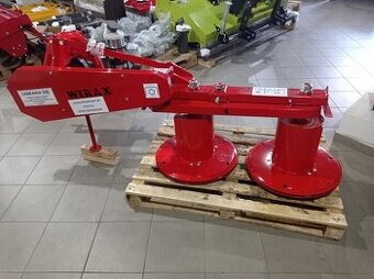 Bubnová kosa 125cm, 135 cm, 165cm