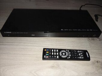 Yamaha BD-S477