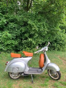 PIAGGIO VESPA VBB 150