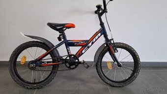 Detský bicykel 16