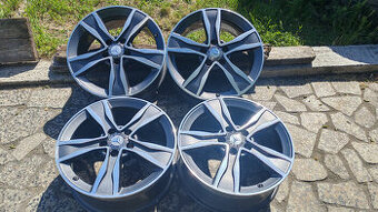 5x112 R17 --- MERCEDES A,B,C , VITO ...
