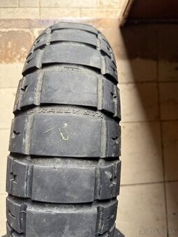 Pirelli Zadná Pneu