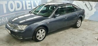 🚘Ford Mondeo 2.0 TDCi 96kw Ghia 2007❕🚘