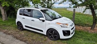Citroen c3 picasso 1.6hdi