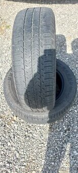 215/65 R16 C PNEU