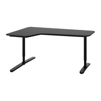 Predám kancelársky stôl IKEA Bekant