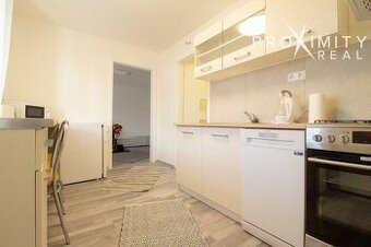 Kompletne prerobený 3izb. byt(80m2) v Šaci, 2x kúpelňa
