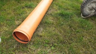 Pvc rura kanalizacia