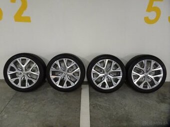 VW CANYON 5x112 R18 7,5J ET45