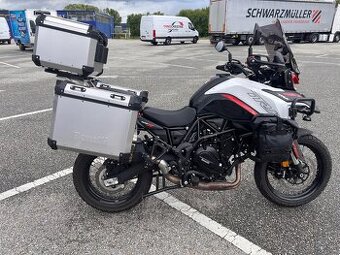 Benelli TRK 702x