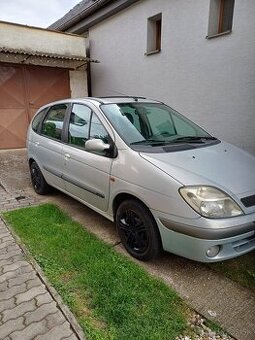 Predám Renault scenic