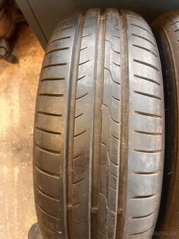 195/65R15 Dunlop letne - 1