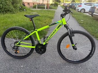 Detský bicykel 24