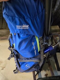 Batoh High Colorado Manaslu 45+10