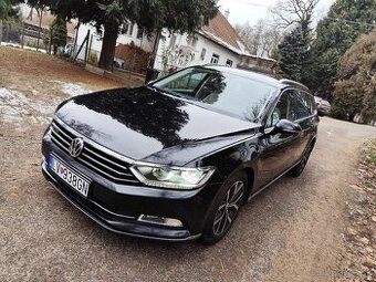 Volkswagen Passat 2.0 BiTDI