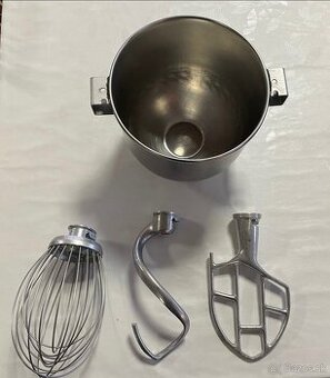 Multifunkčný gastro stroj