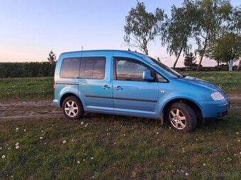 Vw caddy