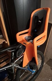 Sedačka Thule RideAlong